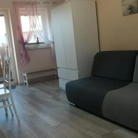 Nad Strumykiem 2 Duszniki Zdroj Exterior photo
