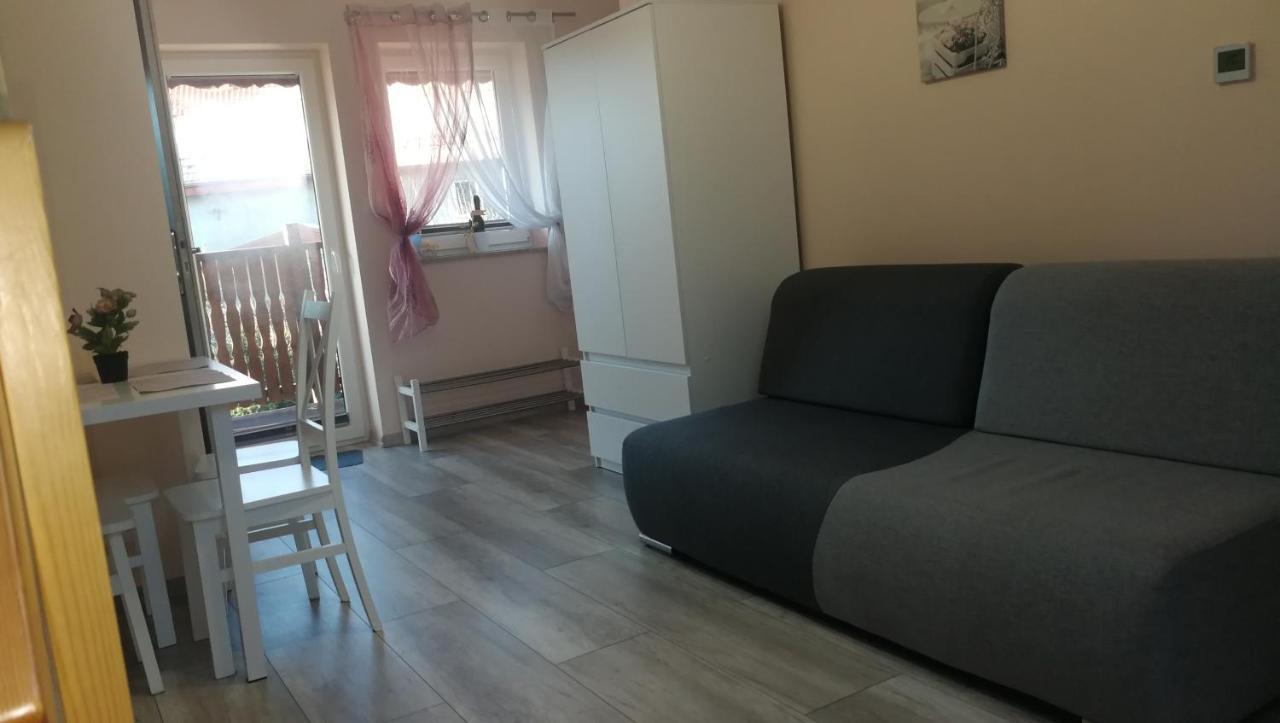 Nad Strumykiem 2 Apartment Duszniki Zdrój