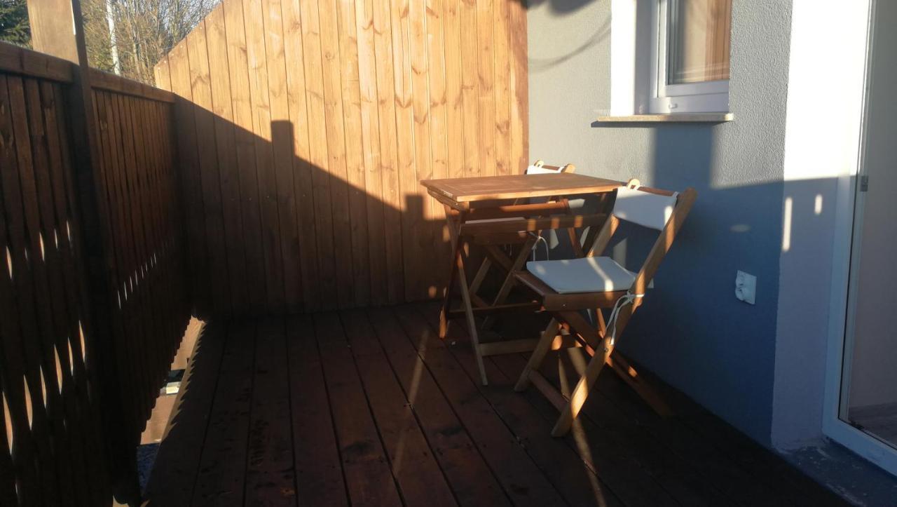 Nad Strumykiem 2 Apartment Duszniki Zdrój