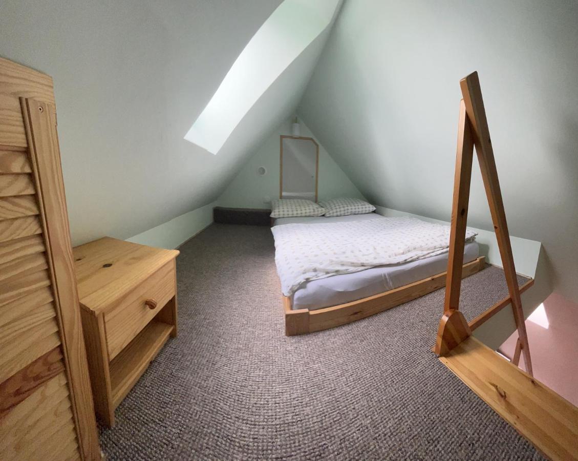 Nad Strumykiem 2 Apartment Duszniki Zdrój